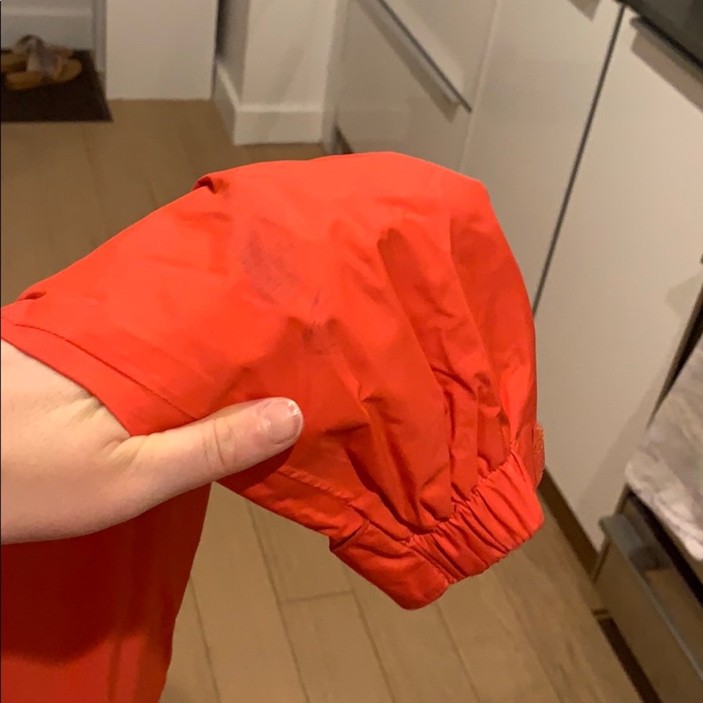 The north face rain jacket women’s hyvent Small - Picture 4 of 6